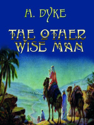 cover image of The Other Wise Man